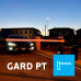 Автоматический шлагбаум CAME Gard PX Brushless